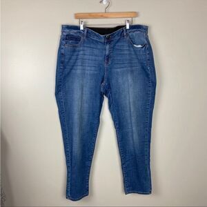 Lane Bryant jeans 20